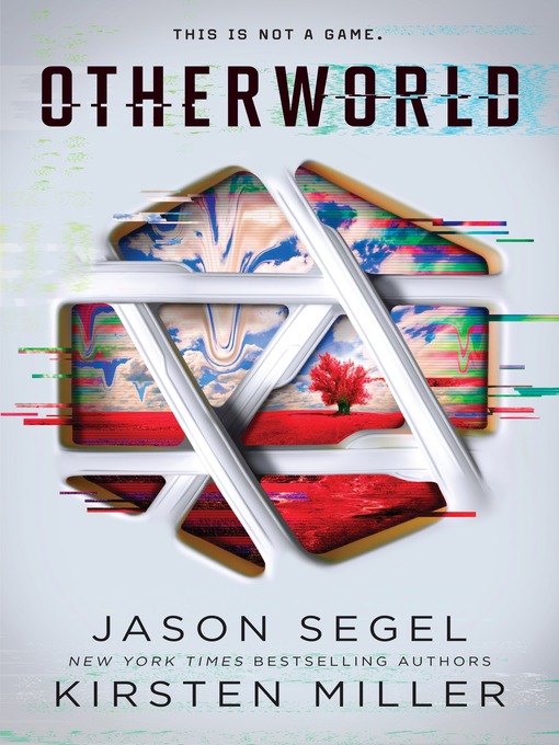 Title details for Otherworld by Jason Segel - Wait list